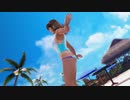 【DoaX3F】着替え成功+失敗 ヒトミ ヒトミ121318g