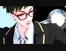 【MMDツイステ】ELECT【トレイ ケイト】mp4
