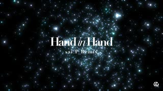 livetune - Hand in Hand ( sai:P Remix )