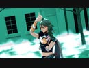 【Genshin Impact MMD】Baizhu --- p. h.