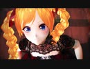 《sdPBR-MMD》VRoid ☆ こっち向いてbaby - 初音ミク
