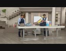 2020/11/05　毎日の暮らしを素敵に！マーナコレクション　勃起王 　＜ＱＶＣ福島＞