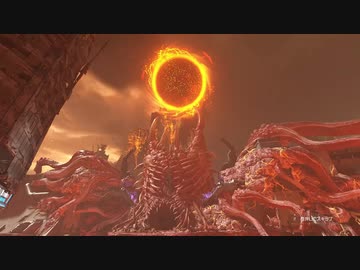 DOOM Eternal スーパーゴアネスト(マスターレベル)
