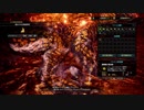 【MHWI】終わりなき黄金時代 マム・タロト 双剣 ソロ 04'24"81【字幕解説】
