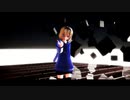 【第12回東方ニコ童祭Ex】アリスで「劣等上等」【東方MMD】