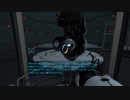 【Portal2】高所恐怖３Dアクション2　Part8【実況】