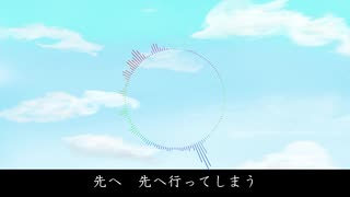 【初投稿】Restart　feat.初音ミク