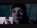 UNTIL DAWN  惨劇の山荘 　初見実況プレイ　音量注意！！Part3【ヒトミント】