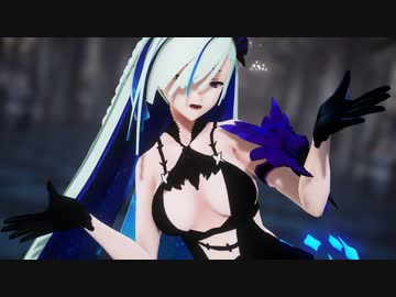 【Fate/MMD】水着ブリュンヒルデで「ワンルーム・オール・ザット・ジャズ」