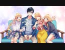 幸せ。／ゆぅさん【歌ってみた】