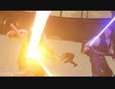 比較的オーソドックスなSWプレイ.Blade&Sorcery