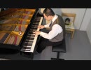 【クラシック】シューマンの鬼ごっこを弾いてみた【ピアノ】