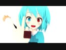【東方MMD】Twitter、小ネタ集2