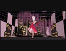 【東方スマホMMD】霊夢が千本桜踊ってみたよ 21:9 Xperia 1 Game enhancer収録