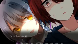 【ニコ生】『今から二時間「トリカゴセヴンデイズ」なるゲームをします』バボラ 5/8【2020/12/05】