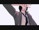 【MMD死印】ビターチョコデコレーション【八敷】