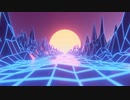 【初音ミク】白陽炎 / evol【オリジナル曲】