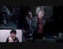 UNTIL DAWN  惨劇の山荘 　初見実況プレイ　音量注意！！Part4【ヒトミント】