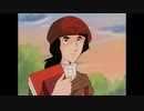 ＴＶアニメ 70年代中盤？～70年後半ぐらいのアニメ ED