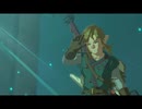 【ゼルダの伝説BotW】OLがゆく救国の旅【その6】