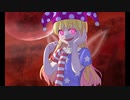 【東方自作アレンジ】Fairy mischief【星条旗のピエロ】