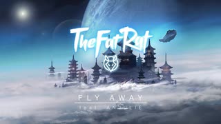 The FatRat-Fly Away feat,Anjulieこころchなどが使用している音源です