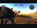 【バトオペ２】オールドタイプの戦場２　第１８０陣【字幕実況】