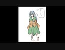 「これから毎日一枚、絵を描くことにしよう」518日目