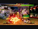 サムライスピリッツ 鈍足兵が真っ二つ！（シリーズ377!)