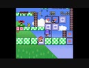 マリオとワリオ in マリオワールド【模倣マリオ】