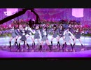 [お茶の間1列密着カメラ4K] IZ*ONE「Panorama」│@SBS Inkigayo_2020.12.13.
