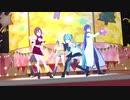 【プロセカ】スイートマジックで歌詞コメントアート