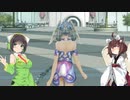 【ゼノブレイドDE】初見のようで初見じゃない多分初見の実況#20【Voiceroid実況】