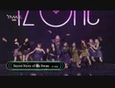 [The Fact Music Awards] ザ·ファクト·ミュージック·アワーズ 2020.201212. IZ*ONE - Secret Story of the Swan, Panorama