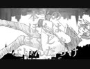 【手描きにじさんじ】トオトロジイ 僕は(1番のみ)【黛灰】