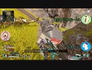 APEX中に褒められるとヒロアカの上鳴くんになる