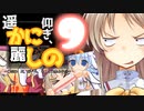 【エロゲー】動けない状態で殴るなんて・・帰れ！（出席にはしておく）　【かにしの実況　＃９】