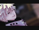 【MMDヒロアカ】　いろいろ詰め　【オリジン組】