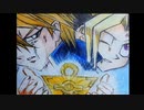 [己歌唱]voice 　CLOUD　カラオケ　「遊☆戯☆王デュエルモンスターズ　主題歌OP」