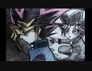 [己歌唱] Shuffle　奥井雅美　カラオケ　「遊☆戯☆王デュエルモンスターズ　主題歌OP」