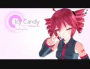 【Kawaii Future Bass】Icy Candy feat.重音テト【UTAU】