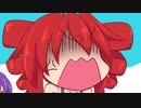 【日常HANASU892】撮影【桃音モモ・重音テト・デフォ子】