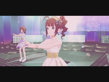 この手をとって