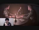 UNTIL DAWN  惨劇の山荘 　初見実況プレイ　音量注意！！Part7【ヒトミント】