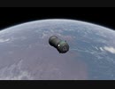 [KSP]Home Seeker #3 ジオステーショナリー [ゆっくり実況]