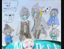 【祝ってみた】しるくん7周年おめでとうございます