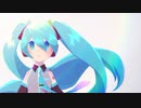 夢の先へ / 初音ミク【オリジナル曲】