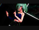 【MMD艦これ】　メーベル　夕張祭