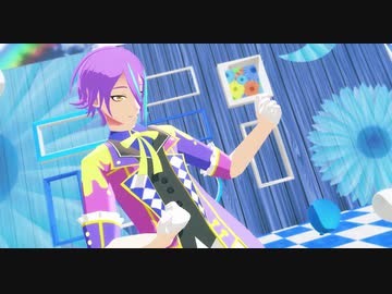 【プロセカMMD】踊れオーケストラ