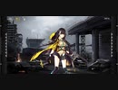 【ドルフロ】異性体e-46 喧噪の中Ⅴ【ストーリー】
